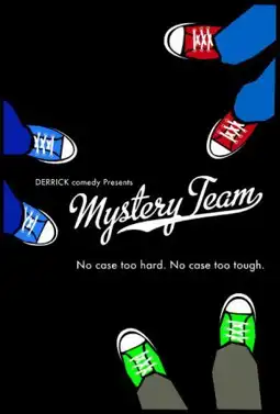 Watch and Download Mystery Team 13