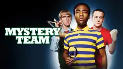 Watch and Download Mystery Team 2