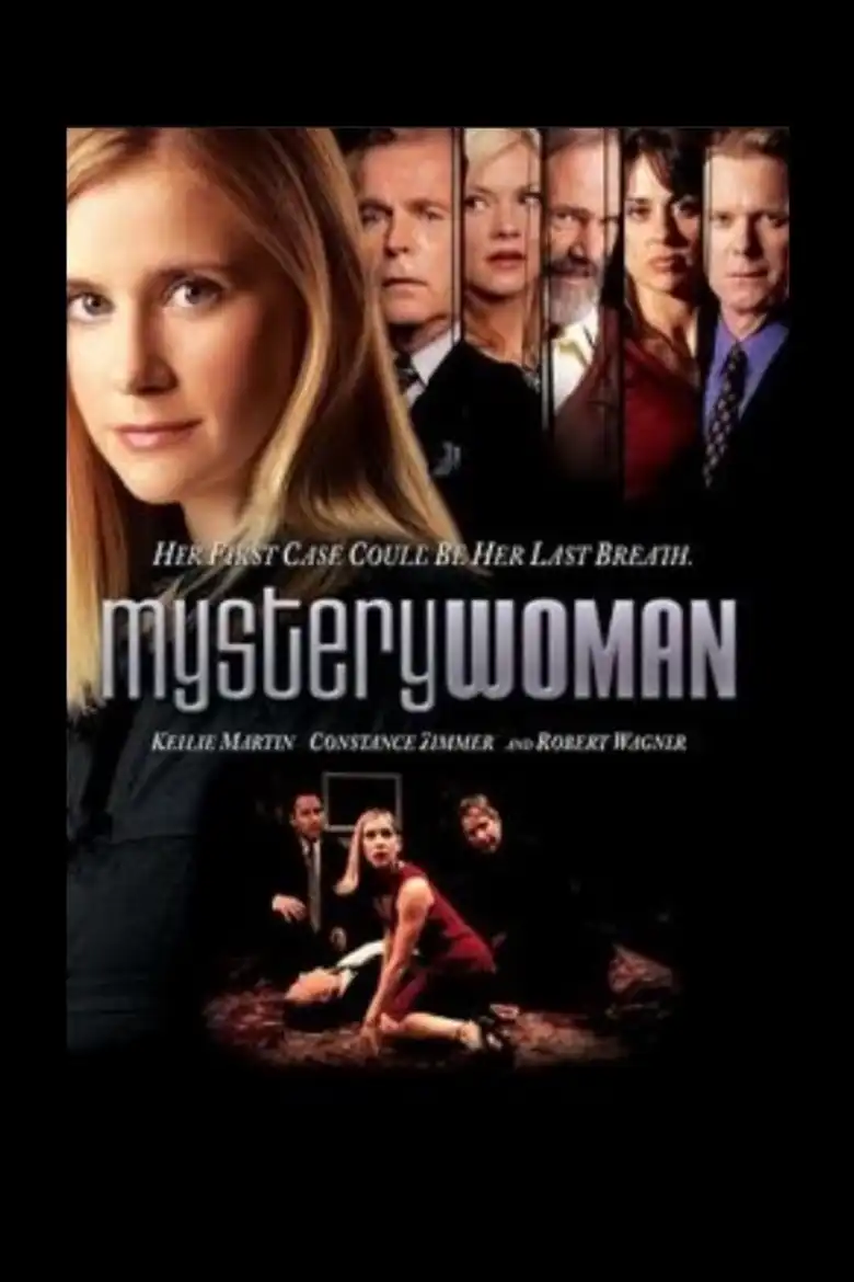 Watch and Download Mystery Woman 1