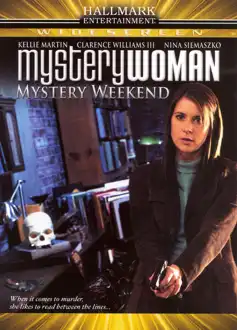 Watch and Download Mystery Woman: Mystery Weekend