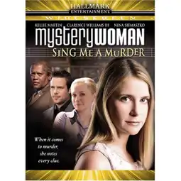 Watch and Download Mystery Woman: Sing Me a Murder 2