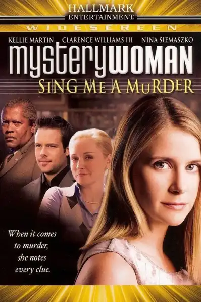 Watch and Download Mystery Woman: Sing Me a Murder 5