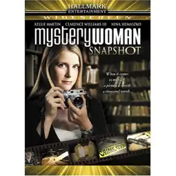 Watch and Download Mystery Woman: Snapshot 1