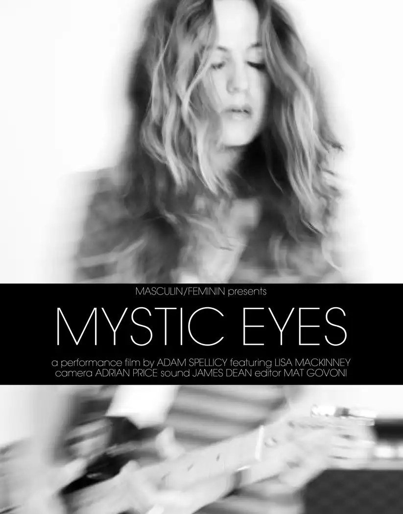 Watch and Download Mystic Eyes 1