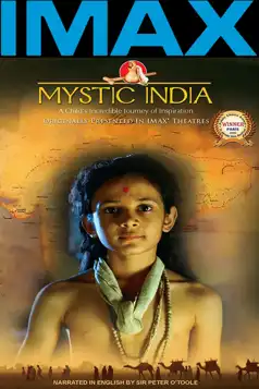 Watch and Download Mystic India