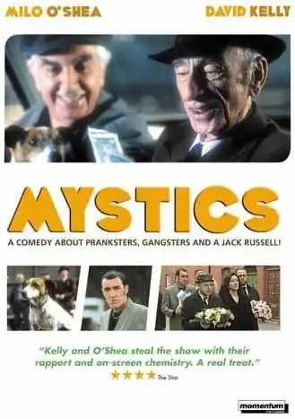 Watch and Download Mystics 4