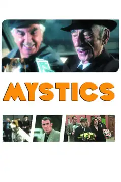 Watch and Download Mystics