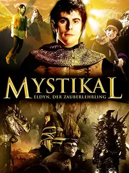 Watch and Download Mystikal 2