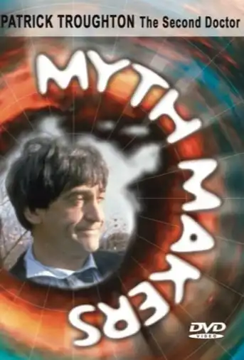 Watch and Download Myth Makers 53: Patrick Troughton 1