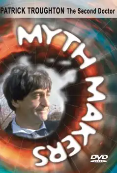 Watch and Download Myth Makers 53: Patrick Troughton