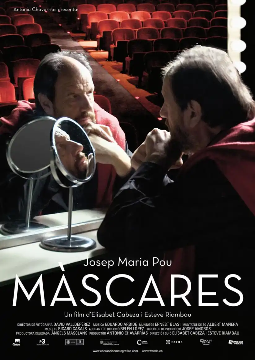 Watch and Download Màscares 1