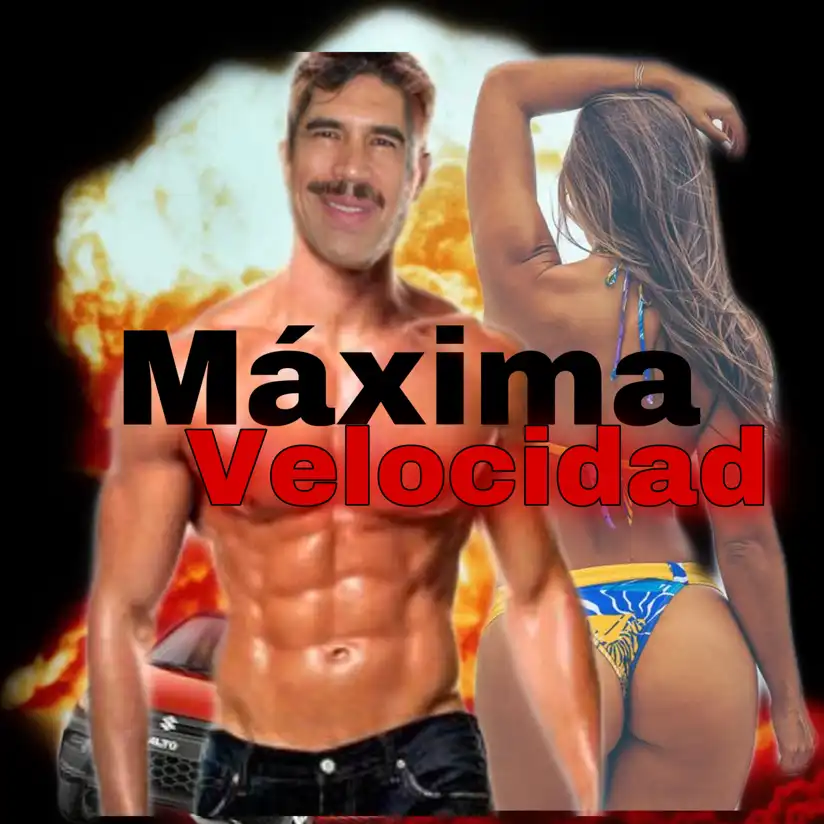 Watch and Download Máxima velocidad 1