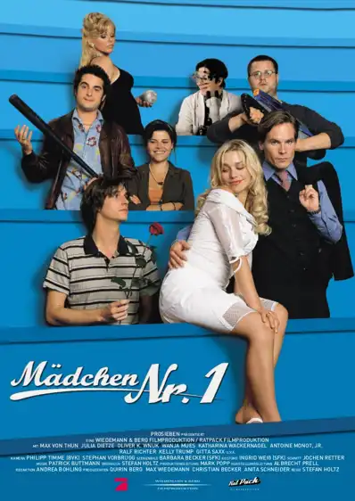 Watch and Download Mädchen Nr. 1 2