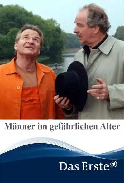 Watch and Download Männer im gefährlichen Alter 2