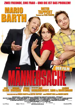 Watch and Download Männersache 10