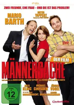 Watch and Download Männersache 11