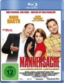 Watch and Download Männersache 12