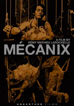 Watch and Download Mécanix 2