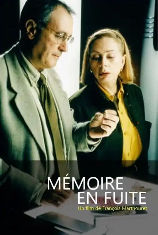 Watch and Download Mémoires en fuite