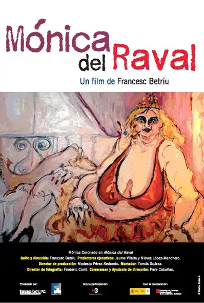 Watch and Download Mónica del Raval 1