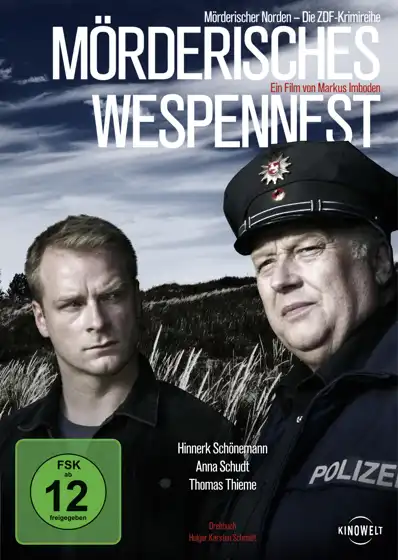 Watch and Download Mörderisches Wespennest 2