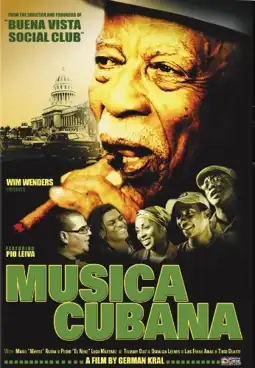 Watch and Download Música Cubana 1