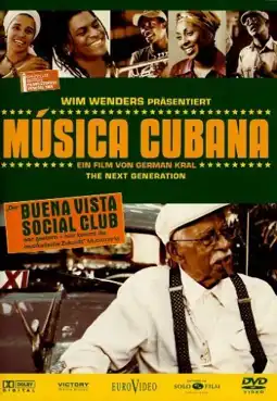 Watch and Download Música Cubana 3