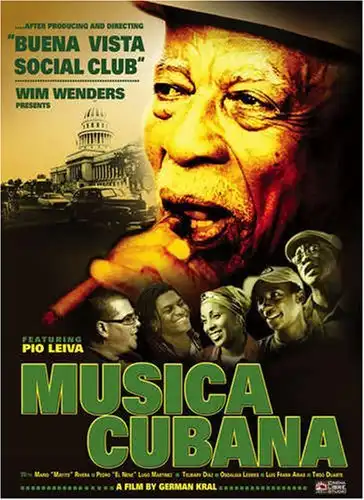 Watch and Download Música Cubana 4