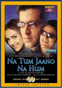 Watch and Download Na Tum Jaano Na Hum 7