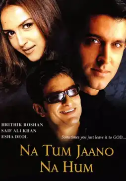 Watch and Download Na Tum Jaano Na Hum 8