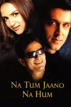 Watch and Download Na Tum Jaano Na Hum