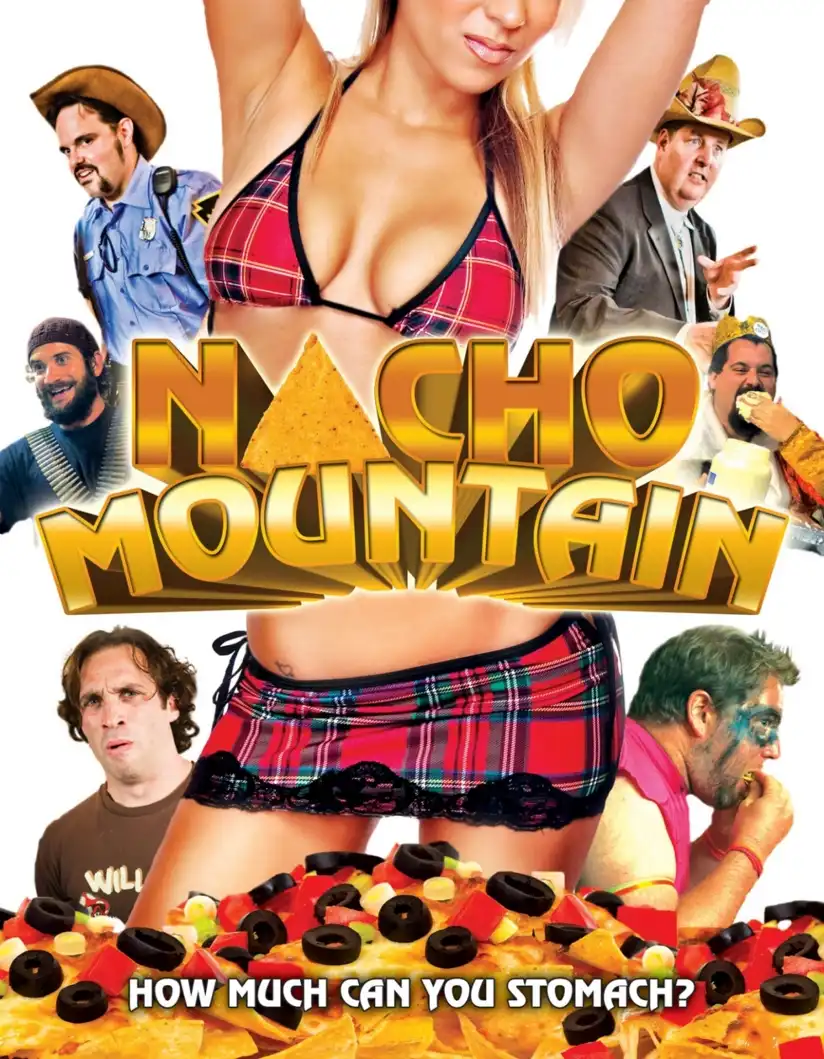 Watch and Download Nacho Mountain 1