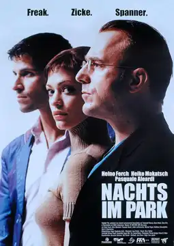 Watch and Download Nachts im Park 2