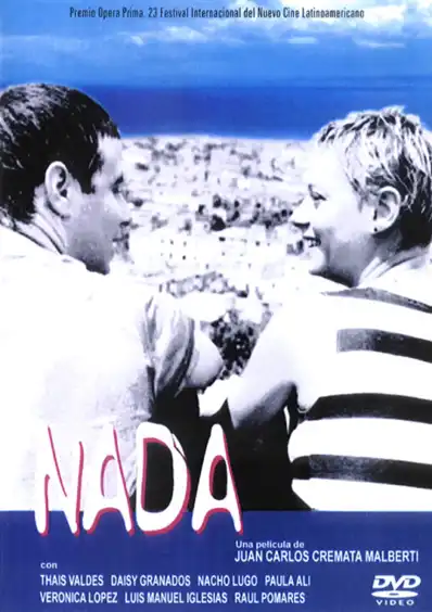 Watch and Download Nada+ 8