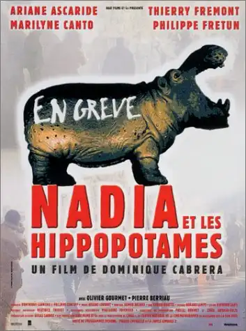 Watch and Download Nadia and the Hippos 1