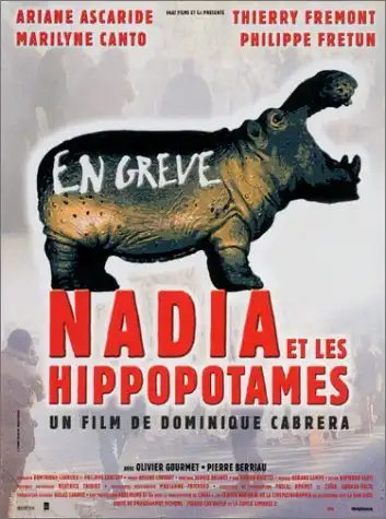 Watch and Download Nadia and the Hippos 2