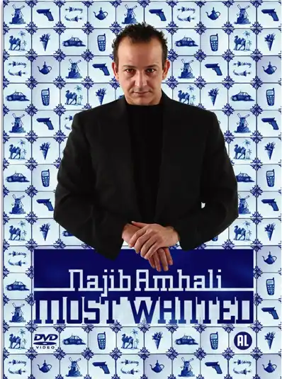 Watch and Download Najib Amhali: Most Wanted 2