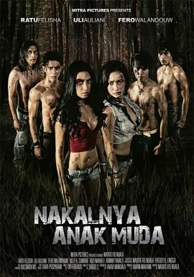 Watch and Download Nakalnya Anak Muda 2