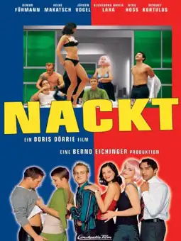 Watch and Download Naked 3