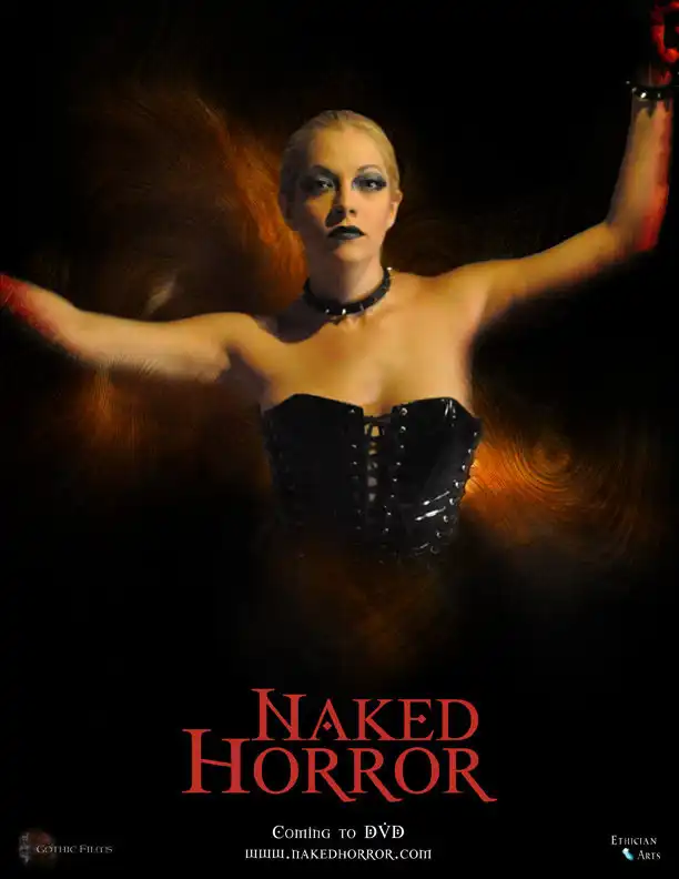 Watch and Download Naked Horror: The Movie 1