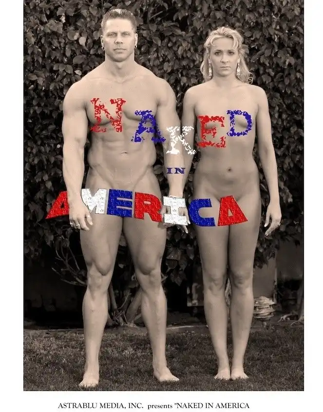 Watch and Download Naked in America 1