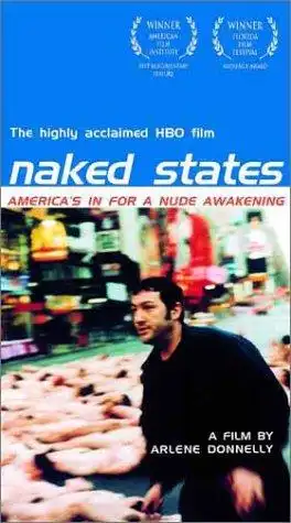 Watch and Download Naked States 5