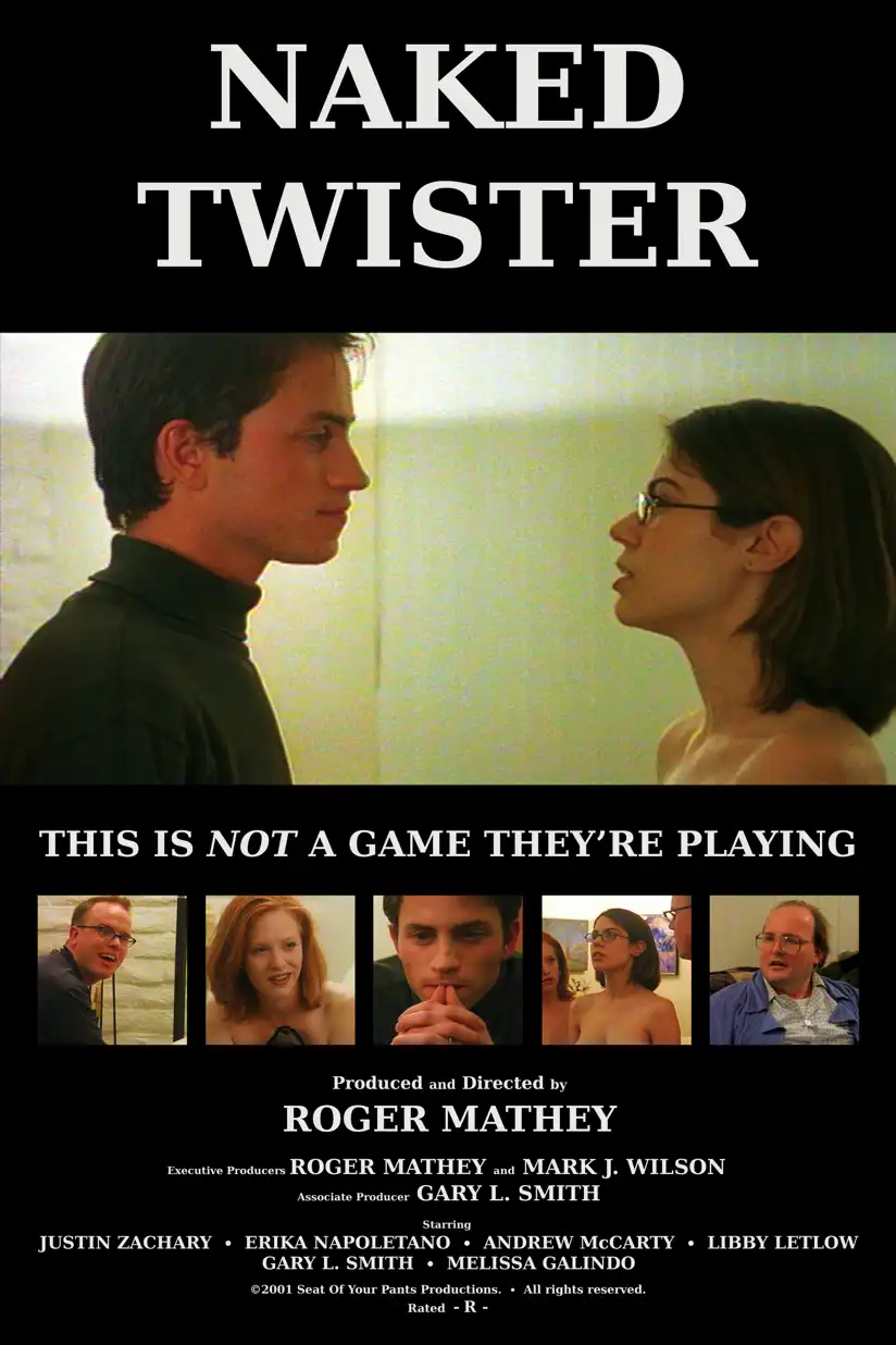 Watch and Download Naked Twister 1