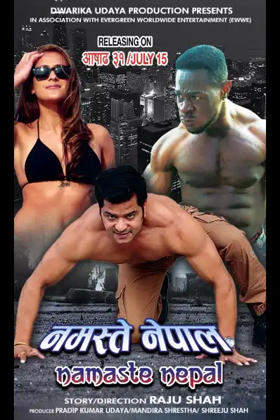 Watch and Download Namaste Nepal 5