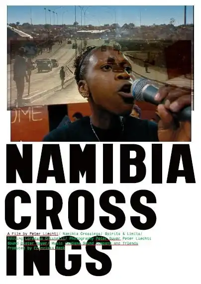 Watch and Download Namibia Crossings 1