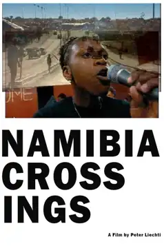 Watch and Download Namibia Crossings