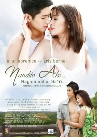 Watch and Download Nandito ako... Nagmamahal sa 'yo 2