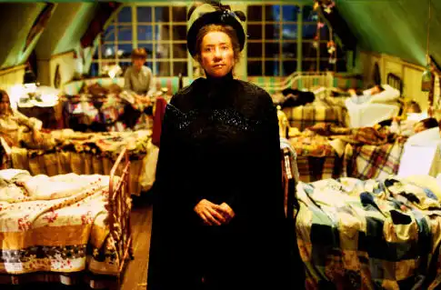 Watch and Download Nanny McPhee 16