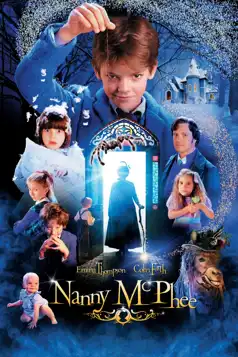 Watch and Download Nanny McPhee