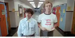 Watch and Download Napoleon Dynamite 11